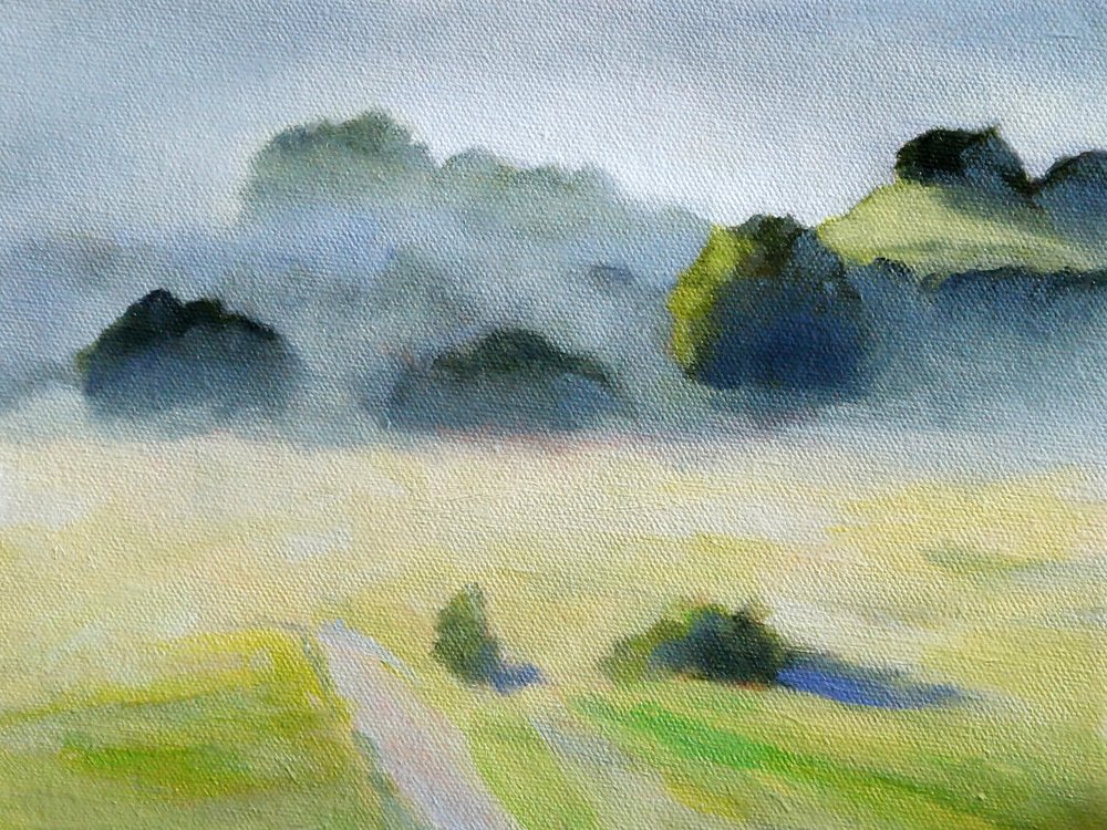  af Claire Whitehead