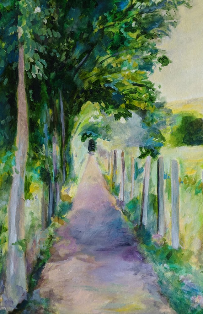  af Claire Whitehead
