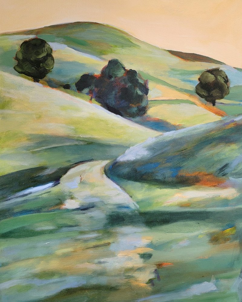  af Claire Whitehead