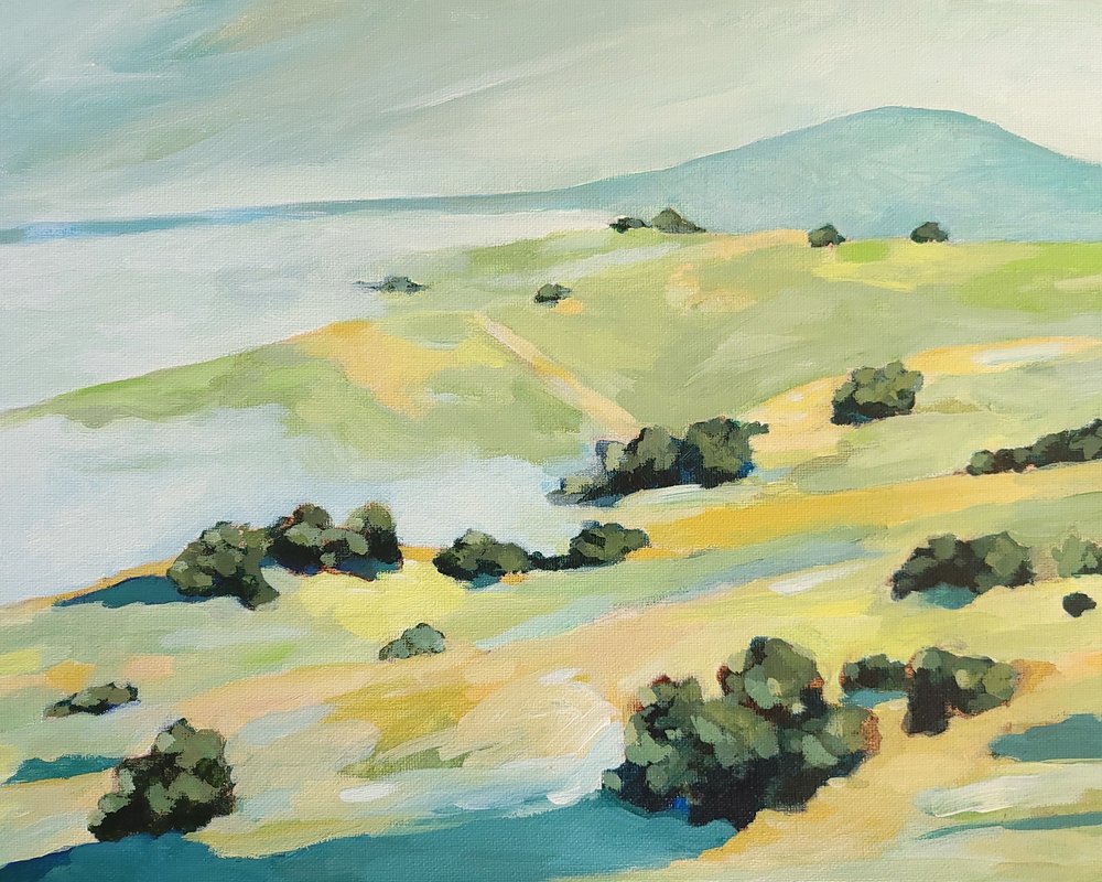  af Claire Whitehead