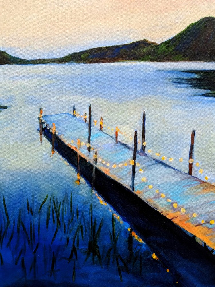  af Claire Whitehead