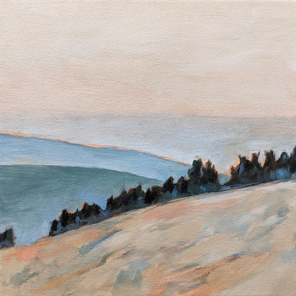  af Claire Whitehead