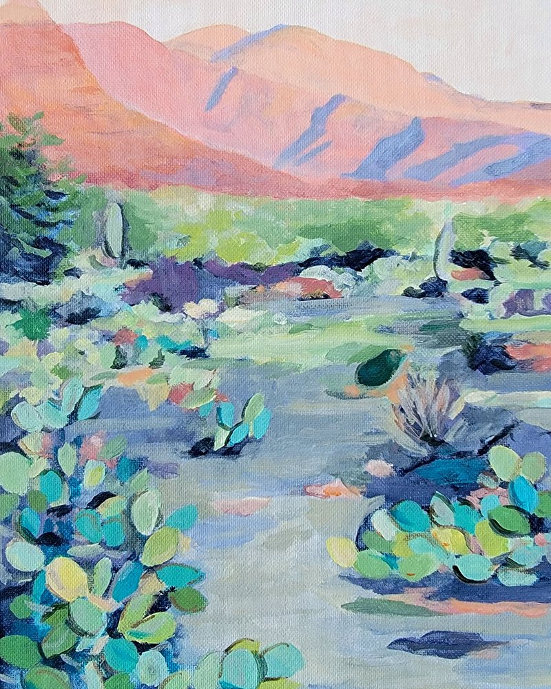  af Claire Whitehead