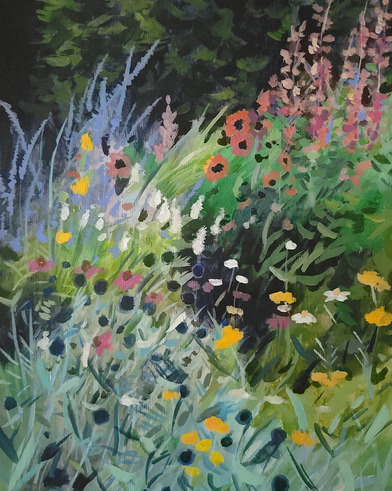  af Claire Whitehead
