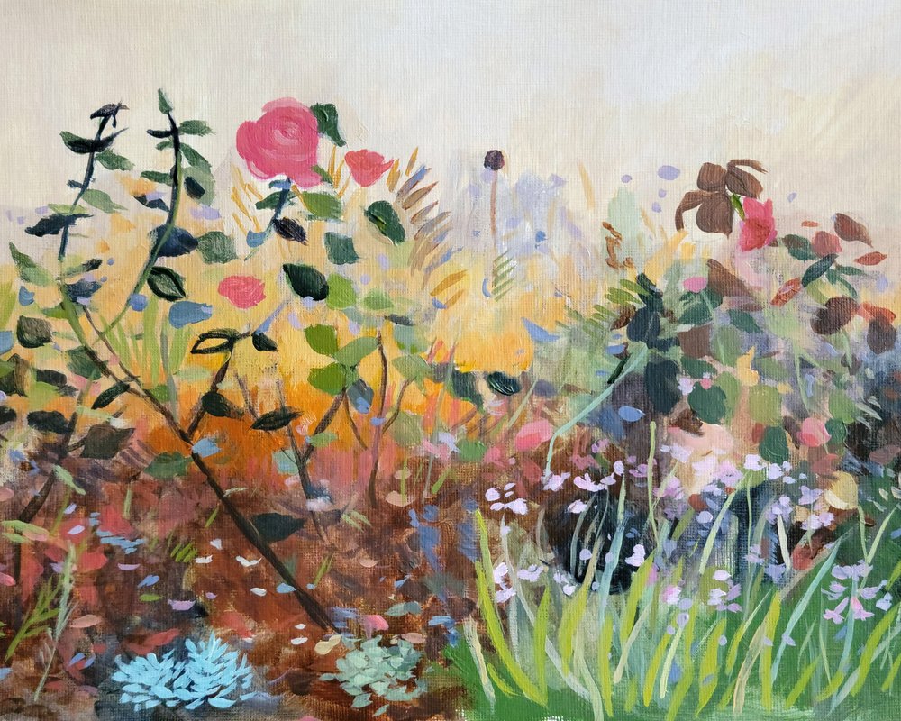 af Claire Whitehead