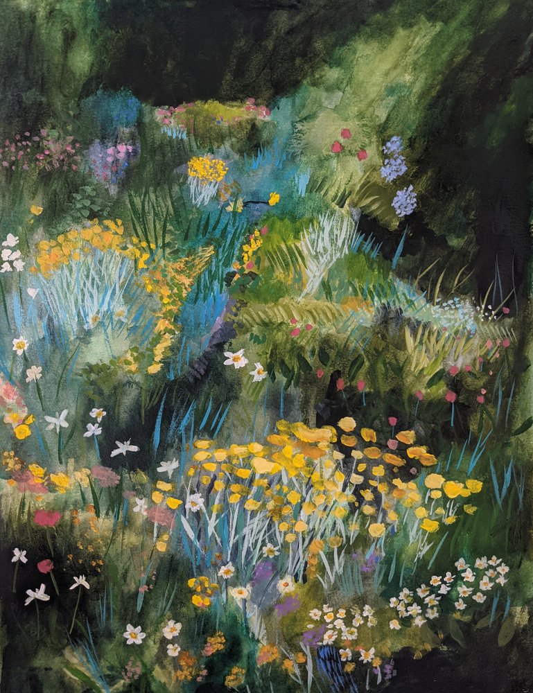  af Claire Whitehead