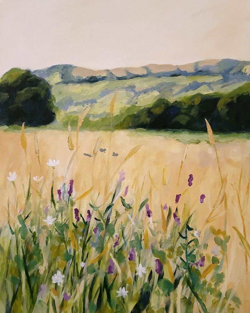  af Claire Whitehead