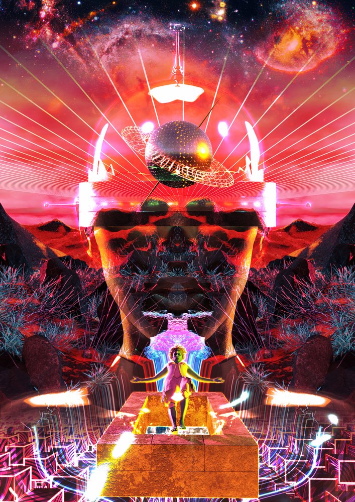 af CosmoZach