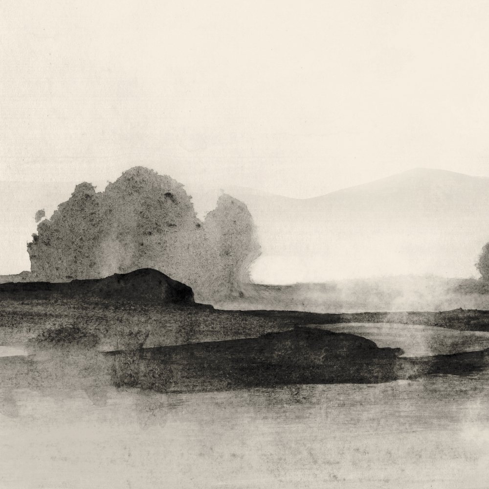 Land 1 af Dan Hobday