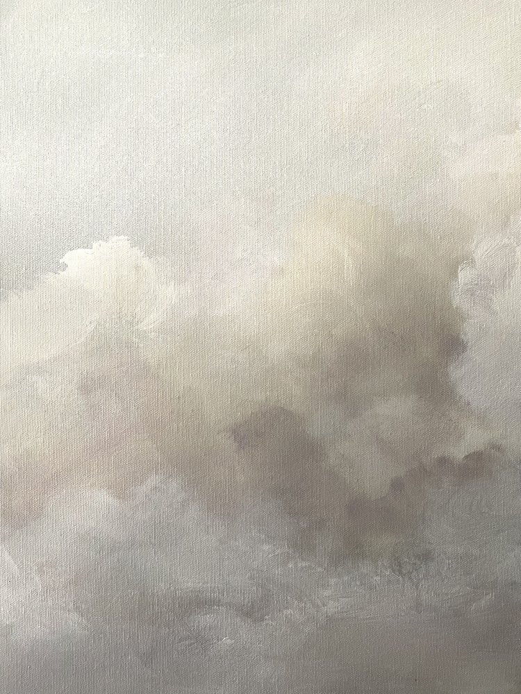 Tænk cloud af Dan Hobday
