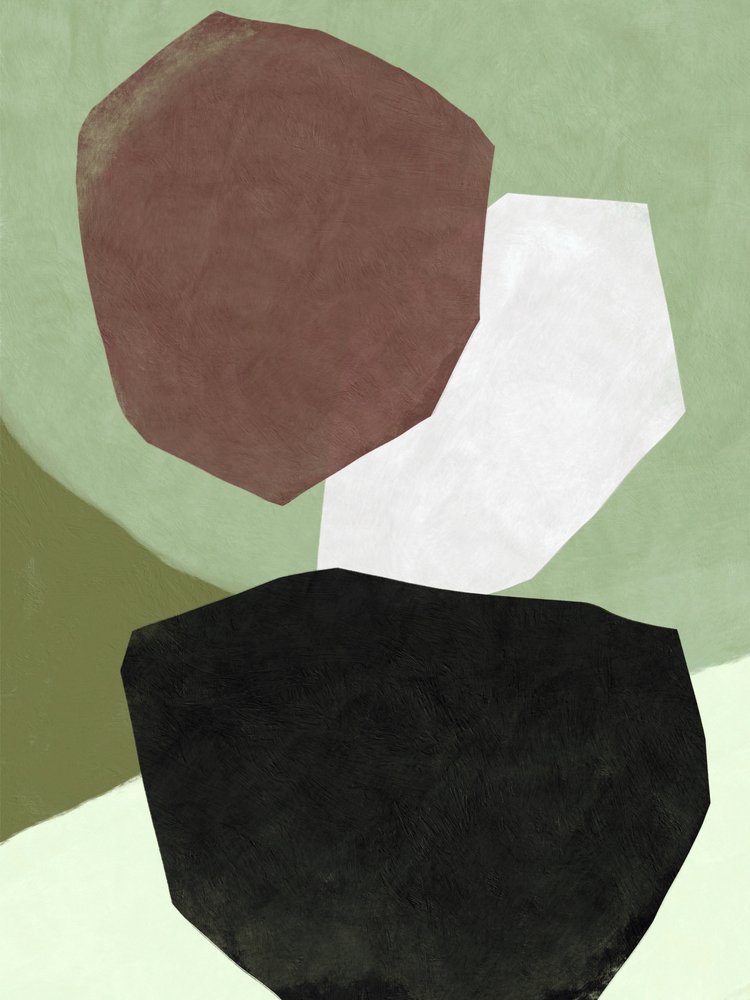 Toner 2 af Dan Hobday