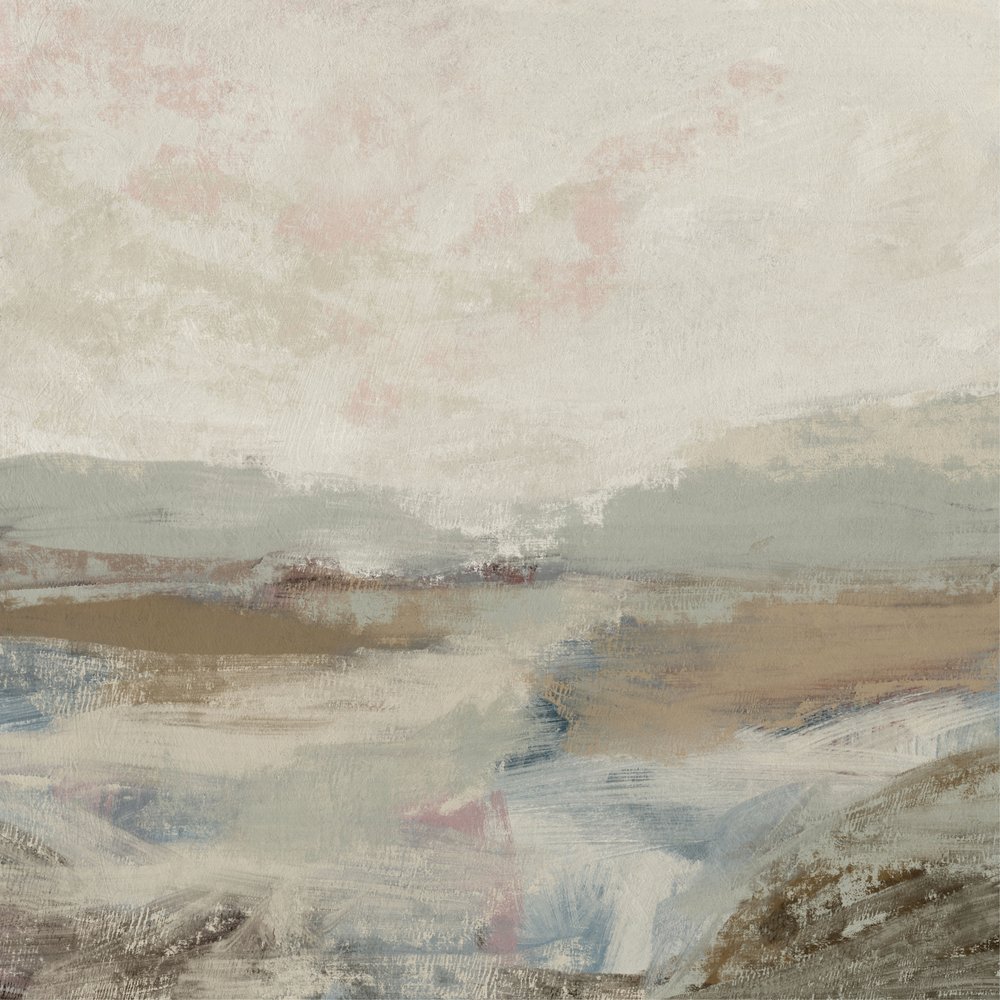 Tusmørke-drømmeri af Dan Hobday