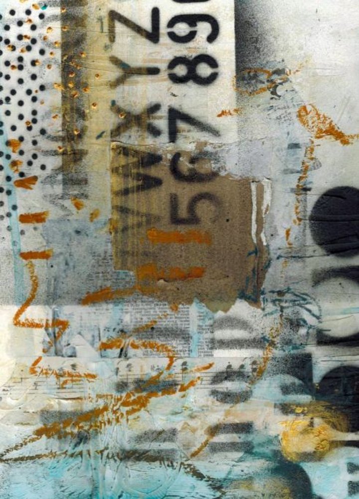  af Deb Chaney