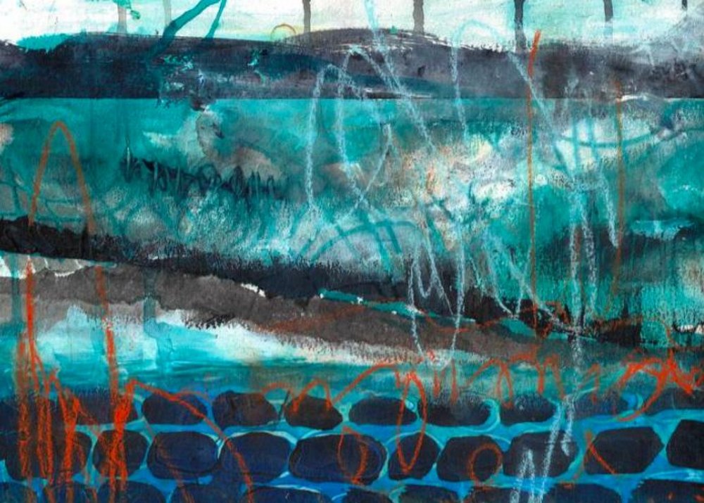  af Deb Chaney