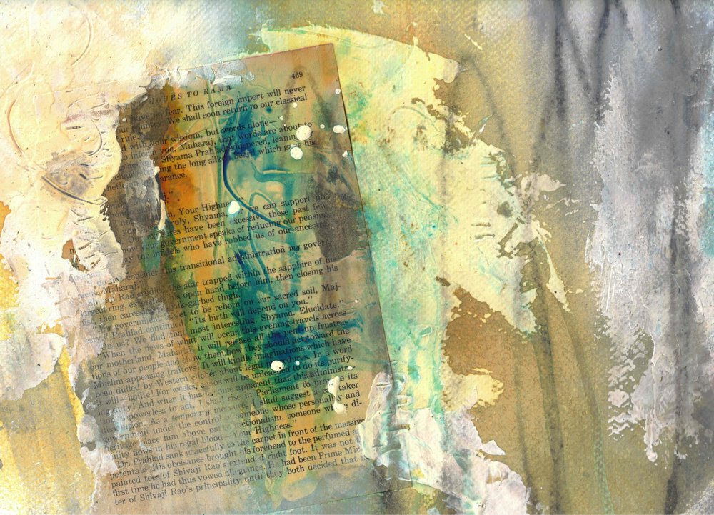  af Deb Chaney