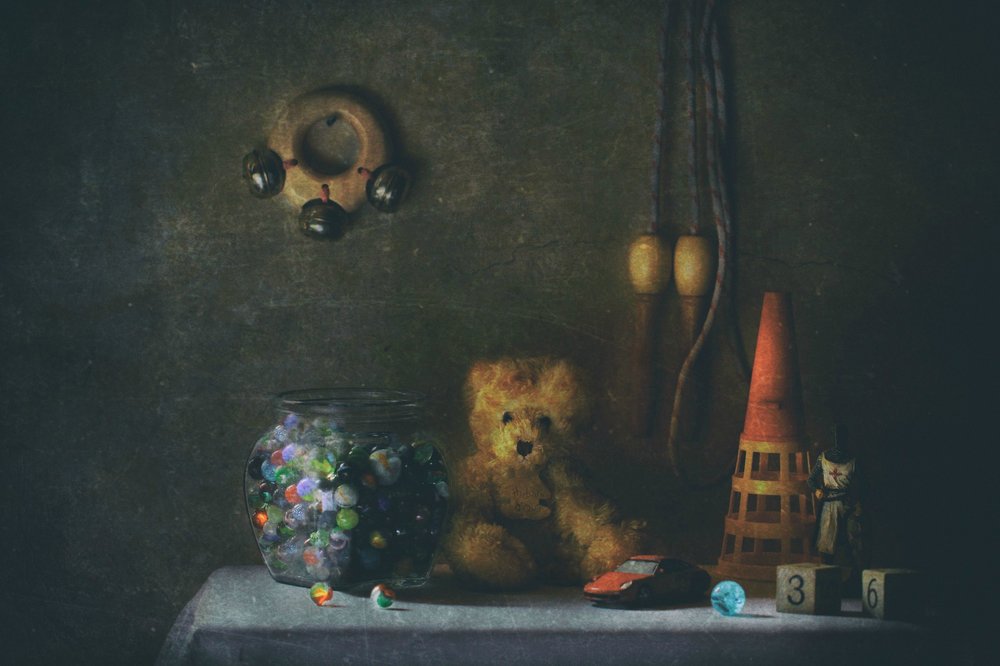  af Delphine Devos