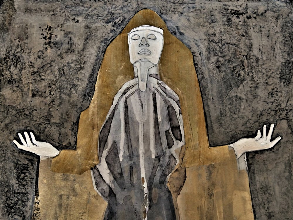 Velsignelser af Doris Schmitz