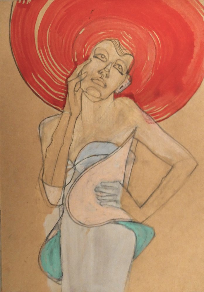 Red Hat-mode til kvinder af Doris Schmitz