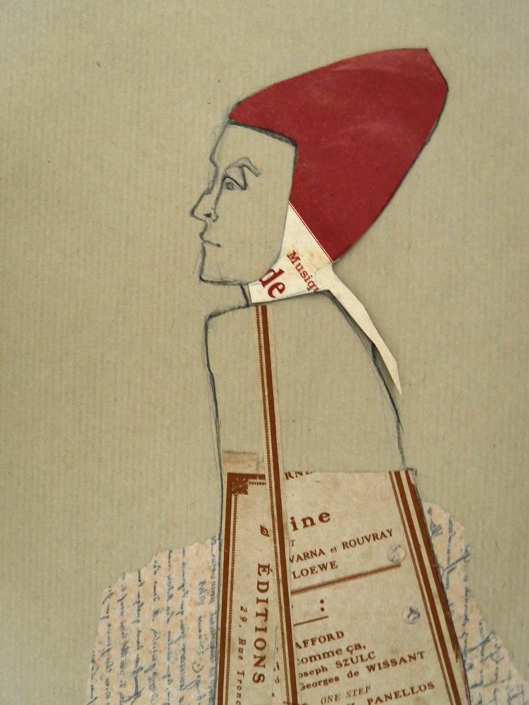 Red Hat-artikelprofil af Doris Schmitz