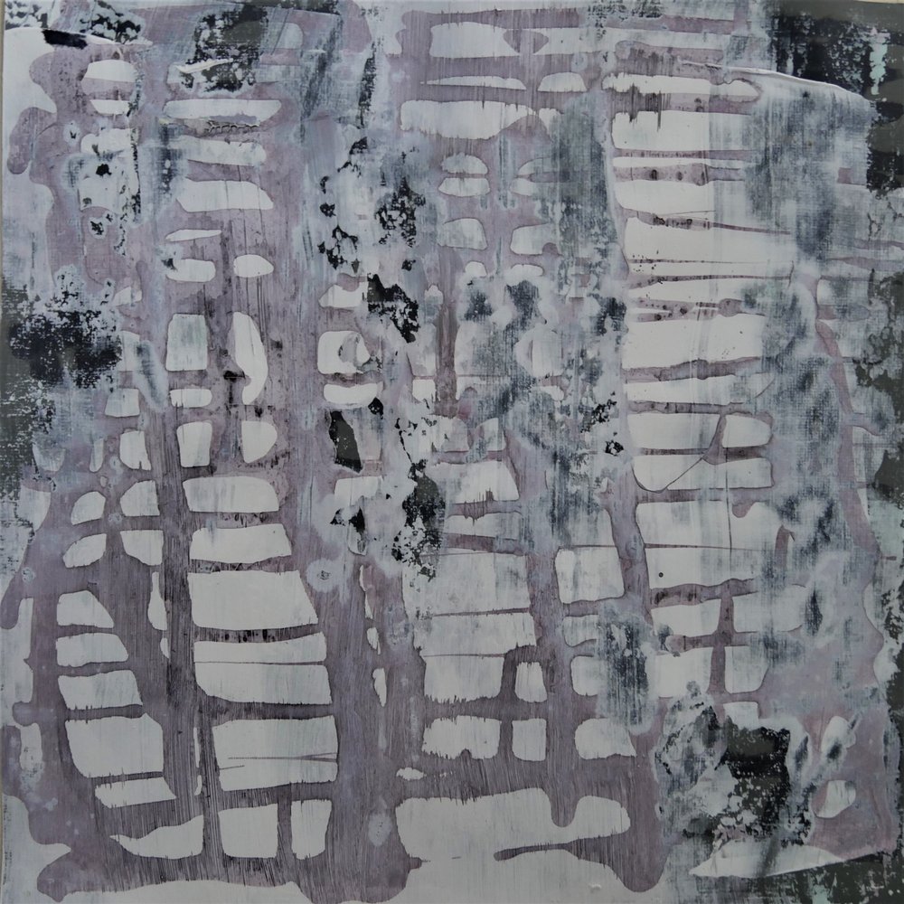 Urban Grid – Resumé af Doris Schmitz