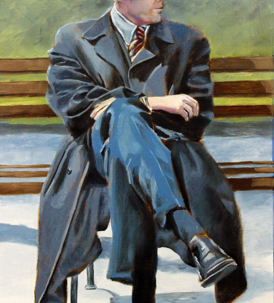 Forrådt af Duane A. Brown