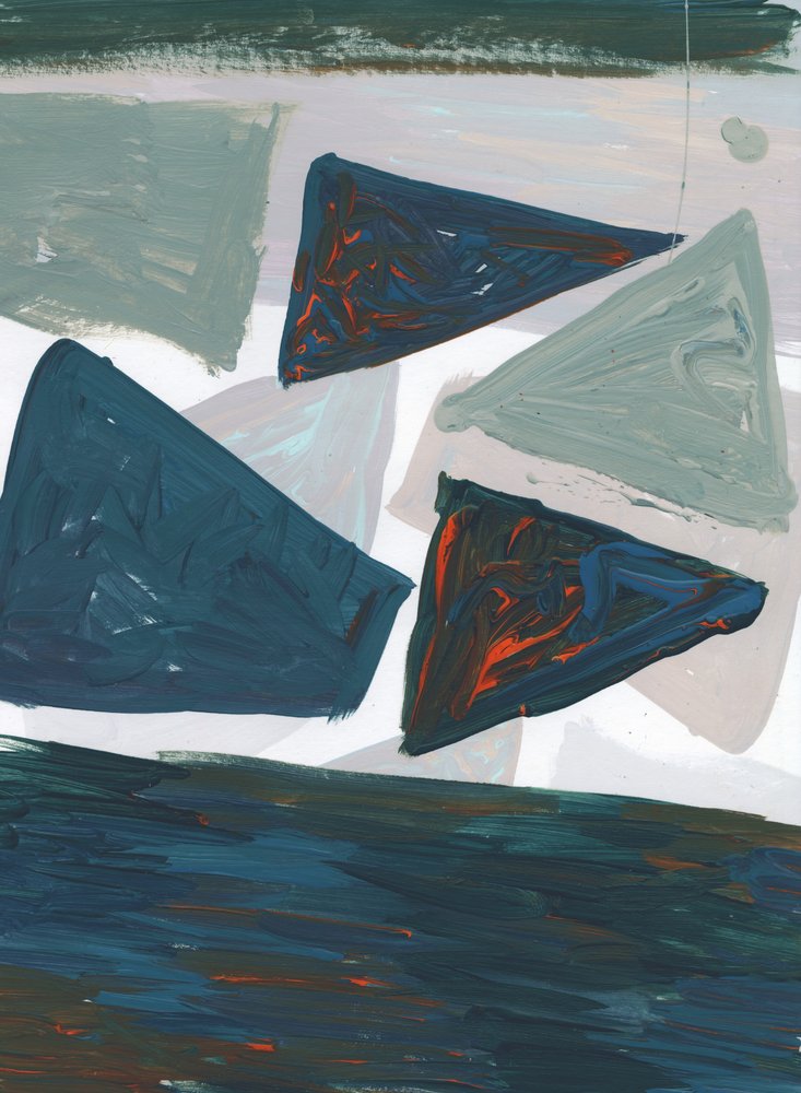 Dynamisk abstrakt geometri af Edward Selkirk