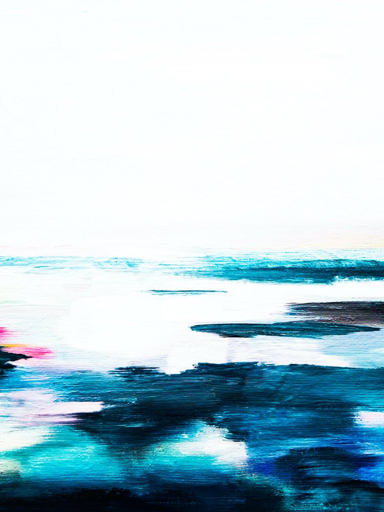Blue Horizon – Resumé af Ejaaz Haniff