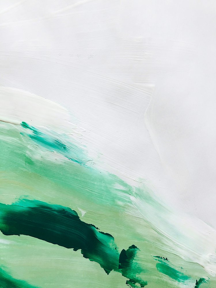Green Flow – Resumé af Ejaaz Haniff