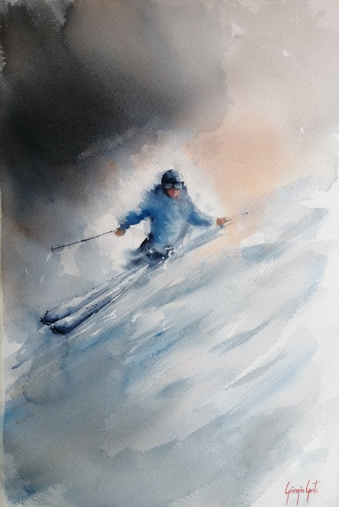  af Giorgio Gosti