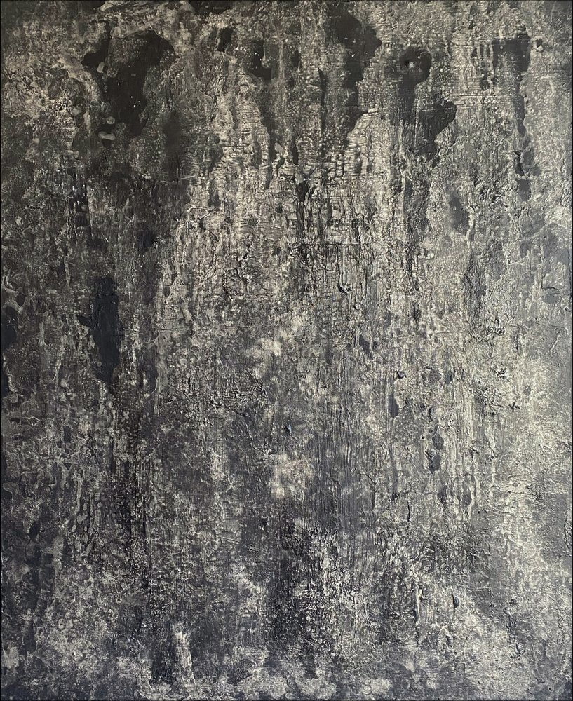 Mørk grunge-tekstur af Gustaf Tidholm