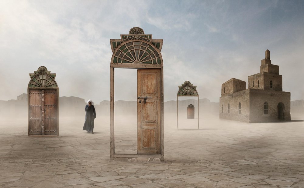  af Hussain Buhligaha