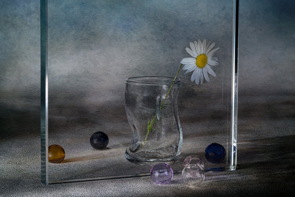 Stille tusindfrydsrefleksioner af Igor Kopcev