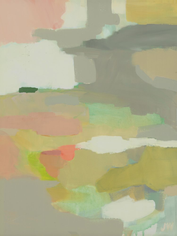 Mulighed for sol af Jenny Westenhofer