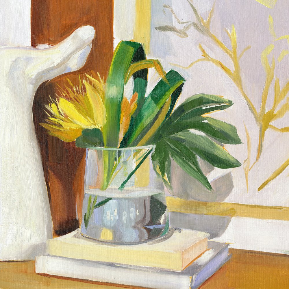 Rosemarys butikker af Jenny Westenhofer