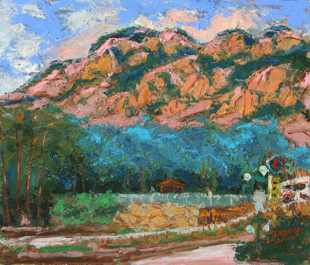  af Jukyong Park