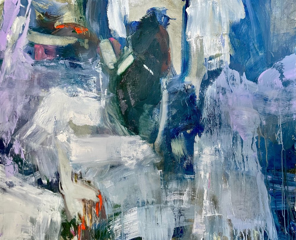  af Julia Purinton