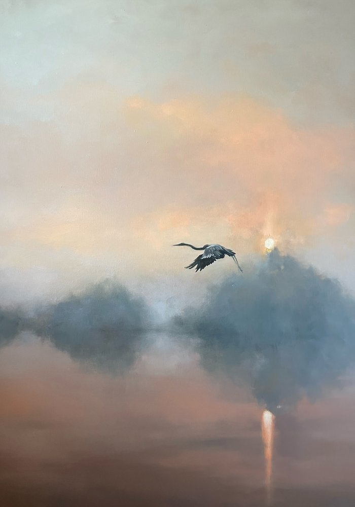  af Julia Purinton