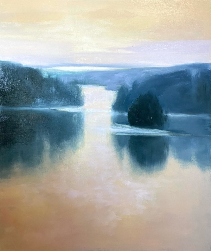  af Julia Purinton
