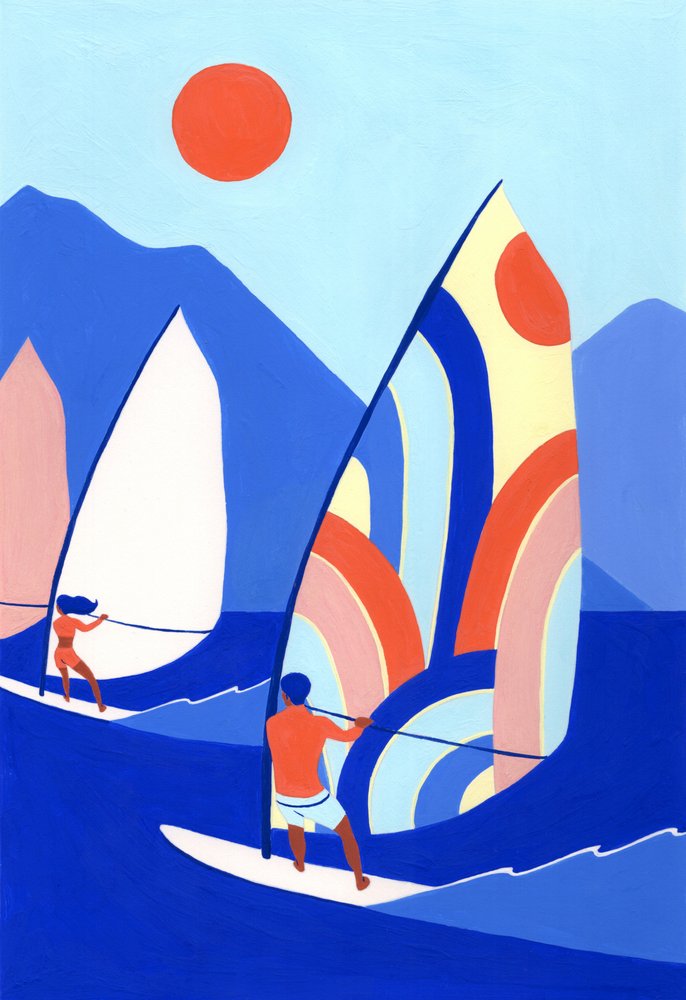  af Julie Lesouef