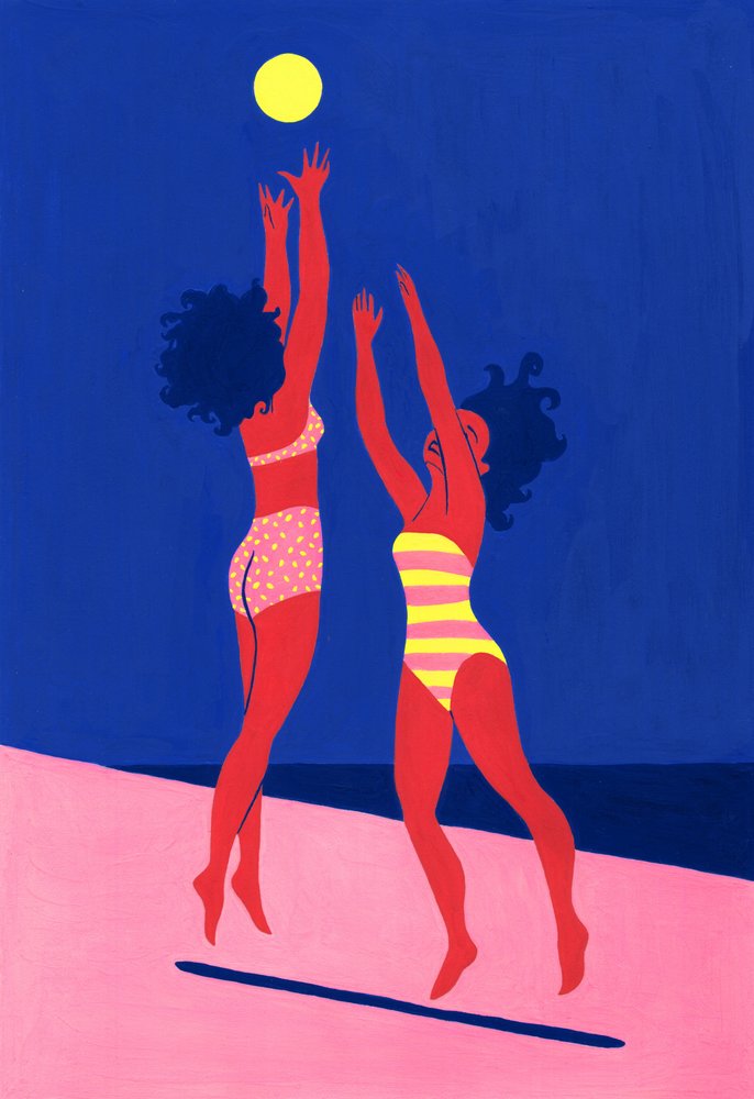  af Julie Lesouef