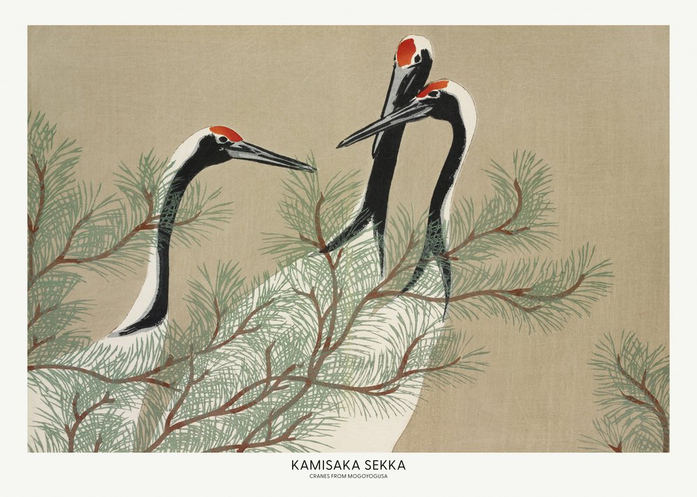  af Kamisaka Sekka