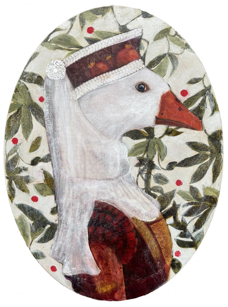  af Karenina Fabrizzi