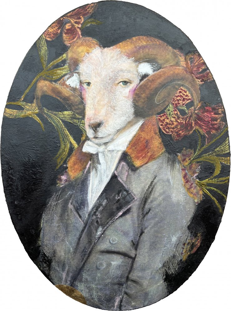 af Karenina Fabrizzi