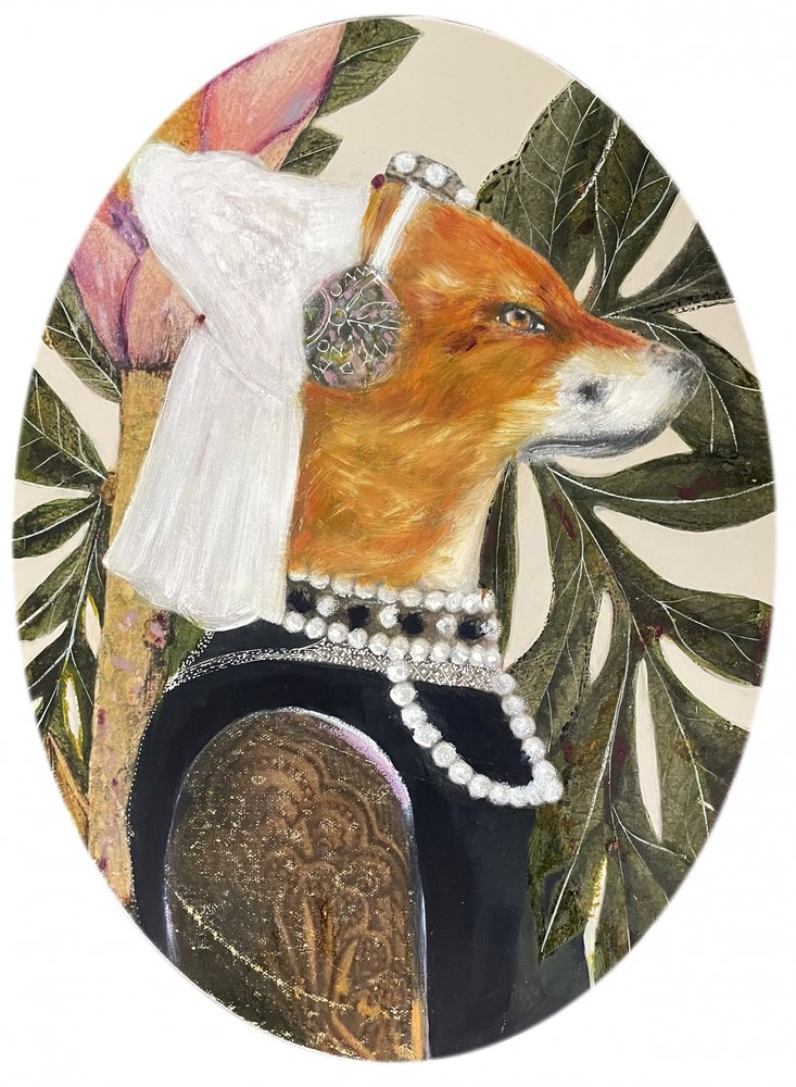  af Karenina Fabrizzi