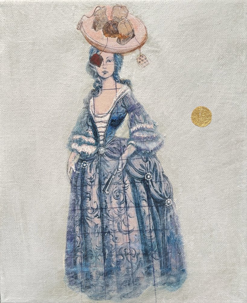  af Karenina Fabrizzi