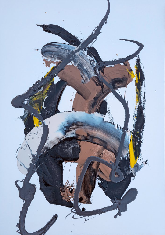  af Kenneth Cowins
