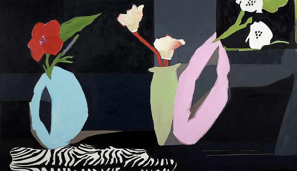 Citylife-tekst af Kristin Brin