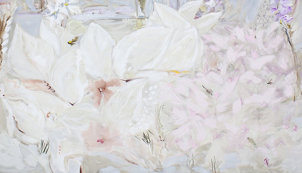 Lysthaven af Kristin Brin