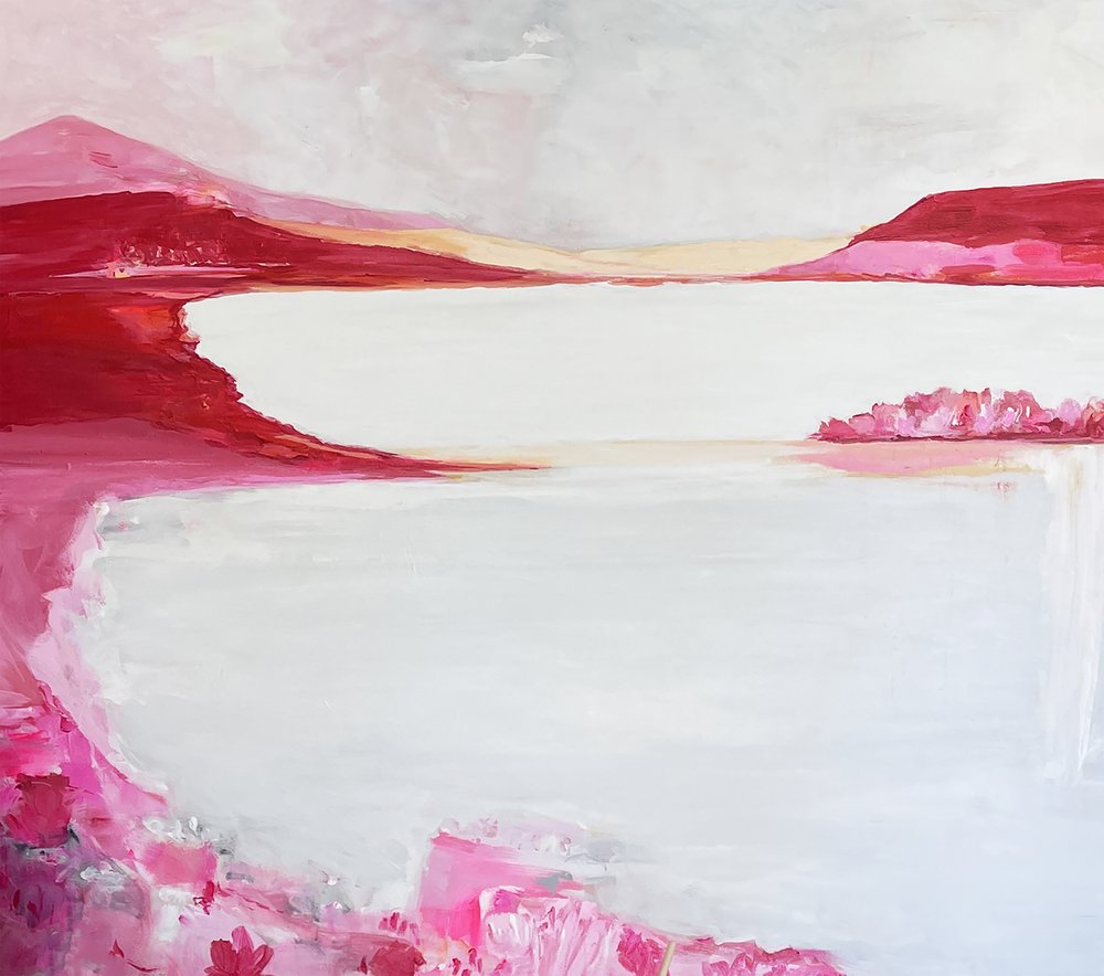 Kærlighed er en rose af Kristin Brin