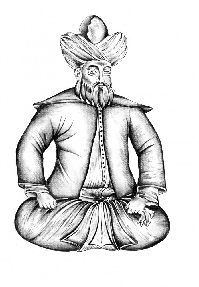  af Kulik
